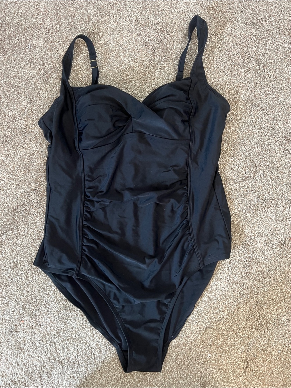 Women’s swim/One Piece